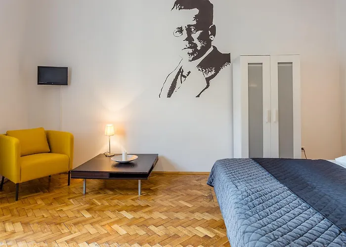 Nobel Suites