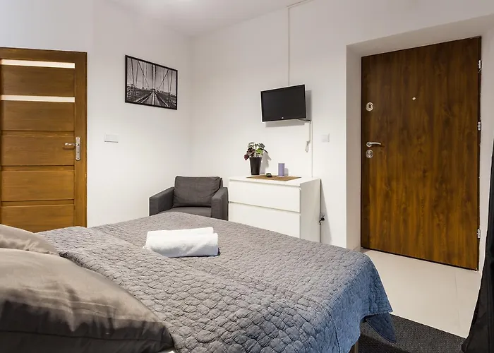Nobel Suites