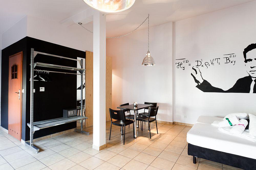 Nobel Apartahotel