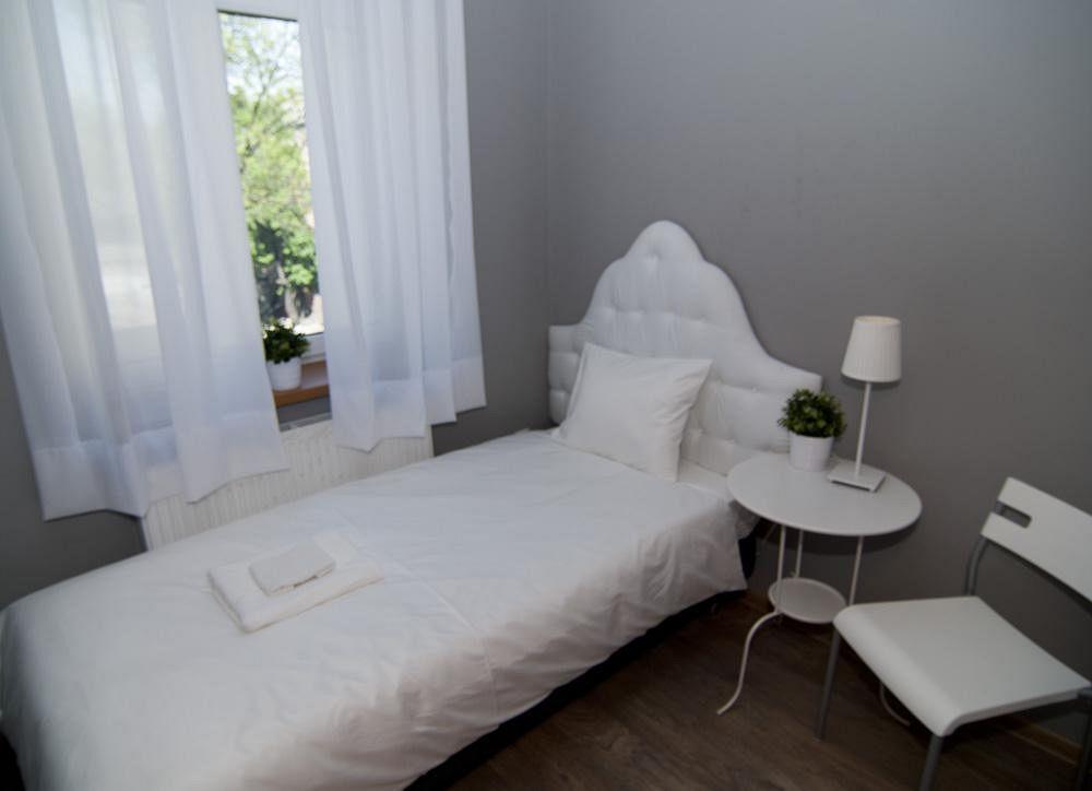 Nobel Apartahotel Cracovia
