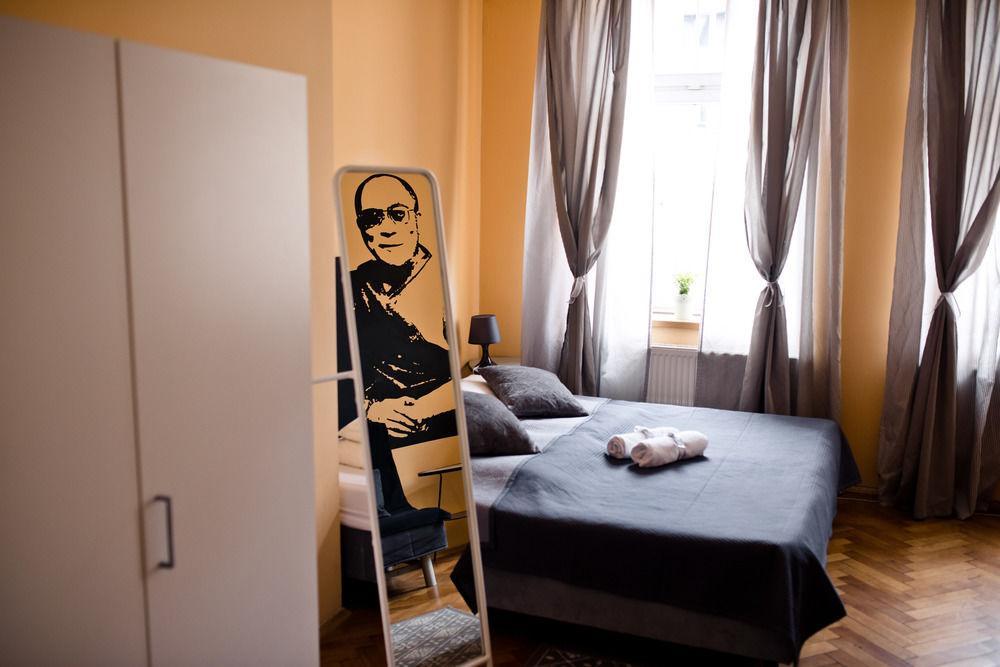 Apartahotel Nobel Cracovia