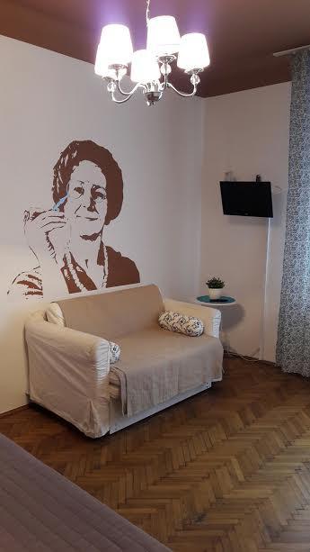 Apartahotel Nobel Cracovia