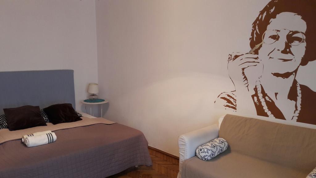 Apartahotel Nobel