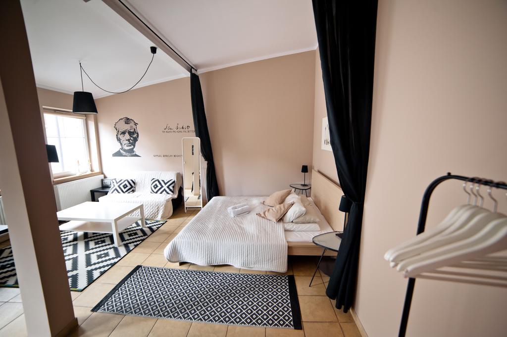 Nobel Apartahotel