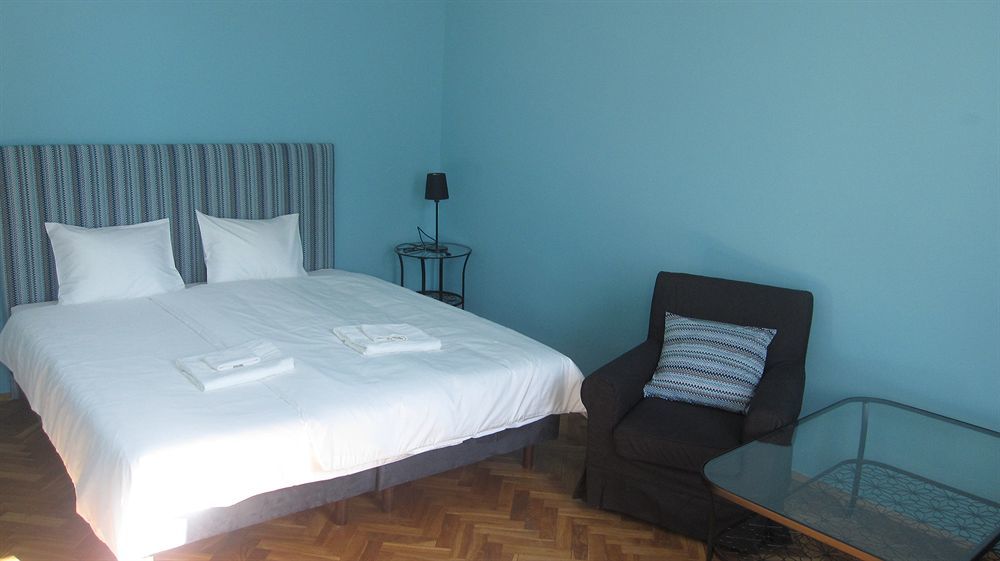 Nobel Apartahotel Cracovia