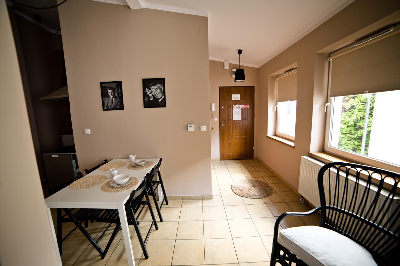 Nobel Apartahotel