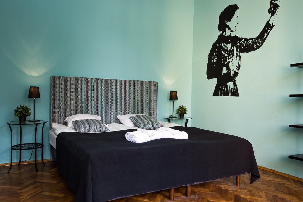 Nobel Apartahotel