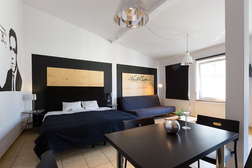 Apartahotel Nobel