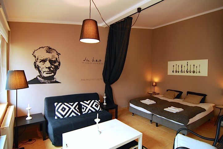 Apartahotel Nobel Cracovia