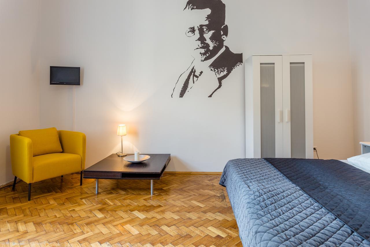 Apartahotel Nobel Cracovia