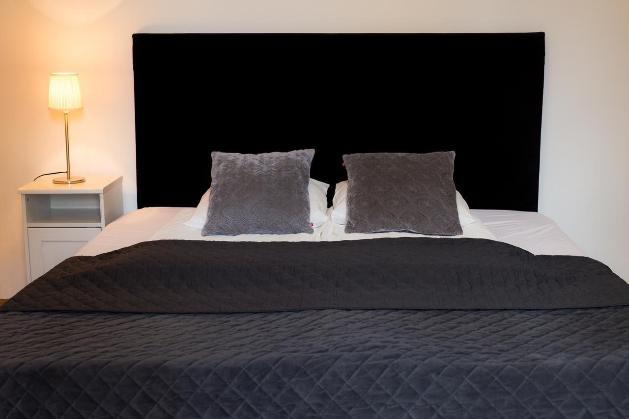 Nobel Apartahotel 3*