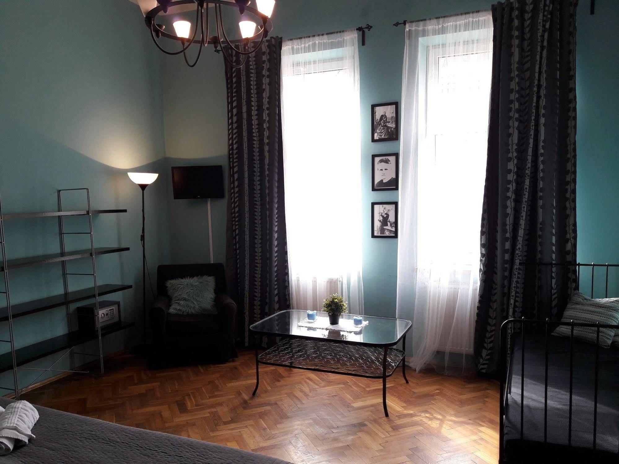 Nobel 3* Cracovia