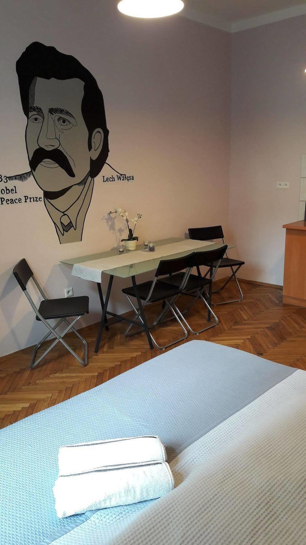 Nobel 3* Cracovia