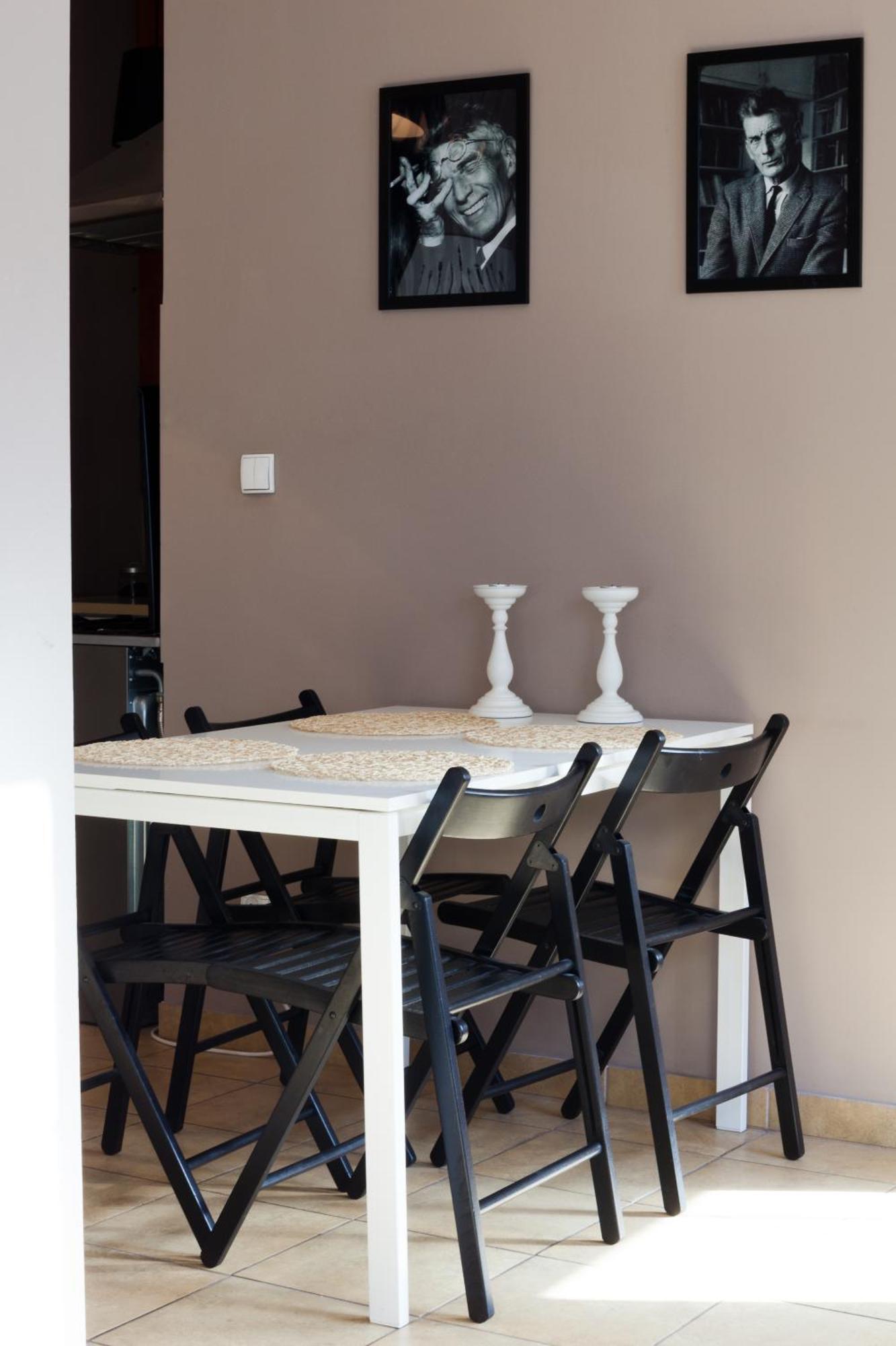 Aparthotel Nobel Cracovia