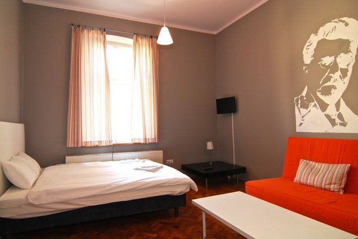 Aparthotel Nobel Cracovia