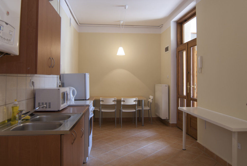 Aparthotel Nobel Cracovia