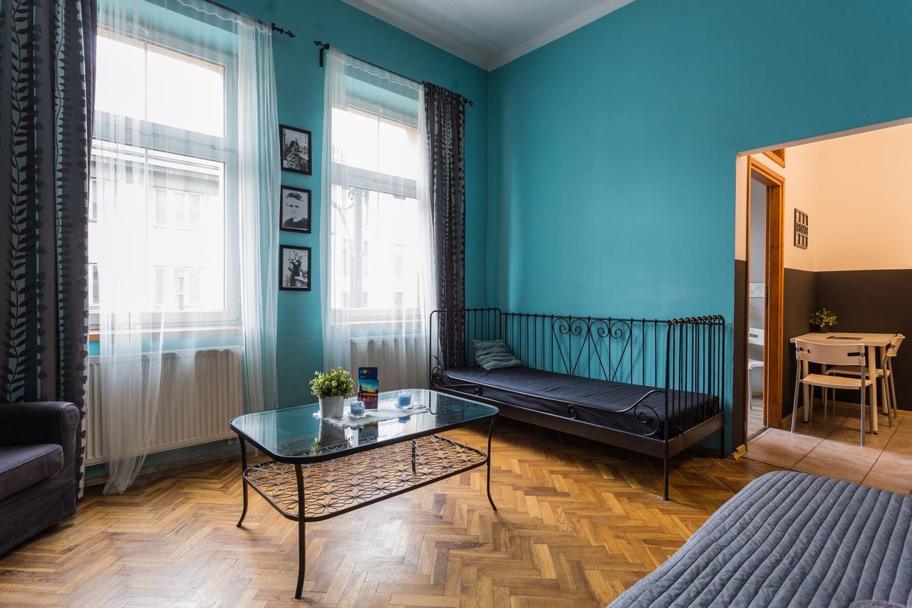 Nobel Aparthotel Cracovia