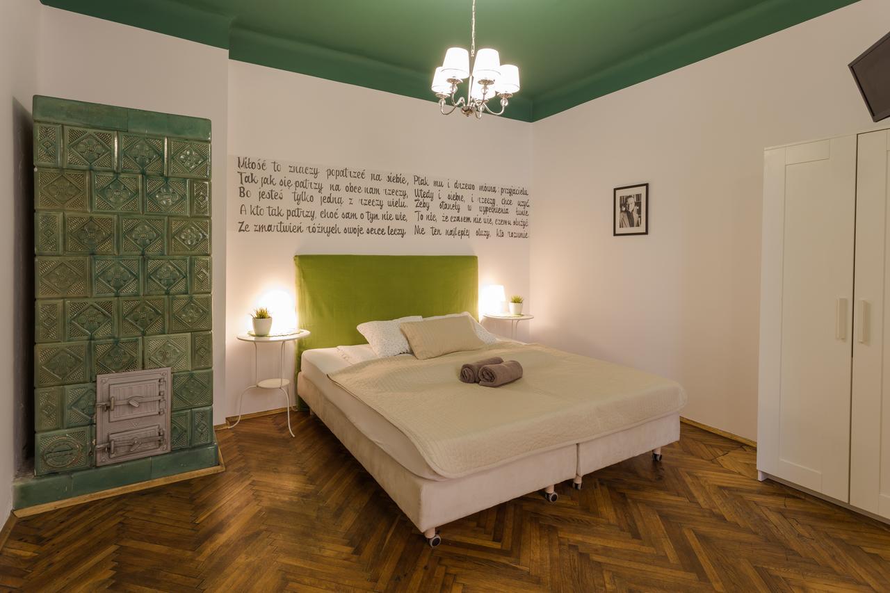 Nobel Aparthotel Cracovia